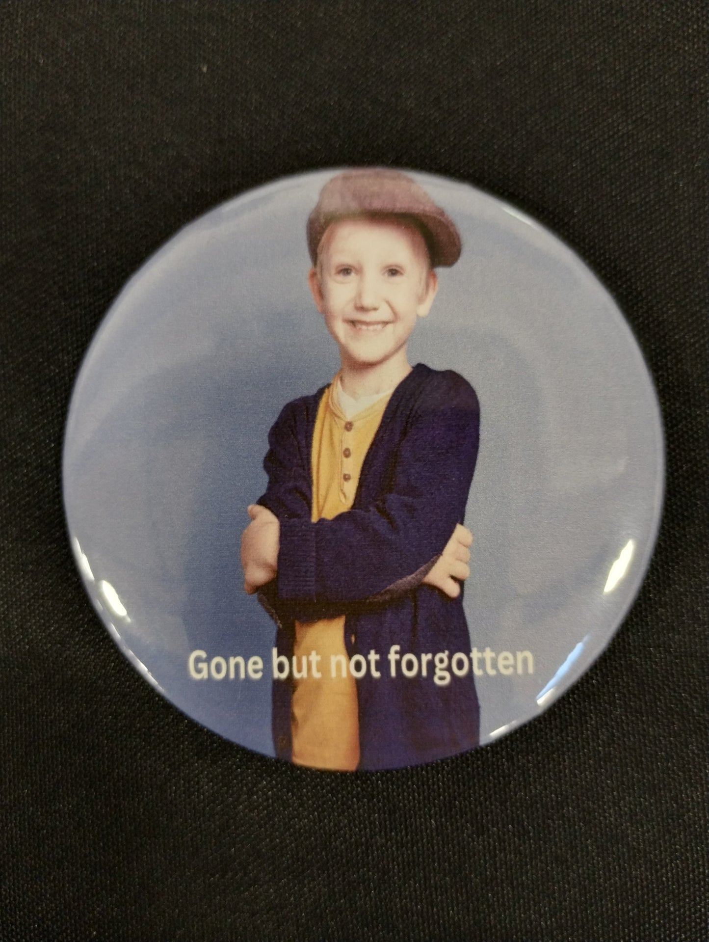 Photo Pin/Buttons Bundle (10)