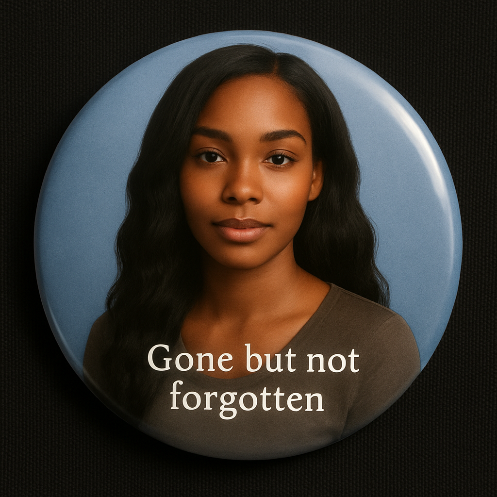 Photo Pin/Buttons