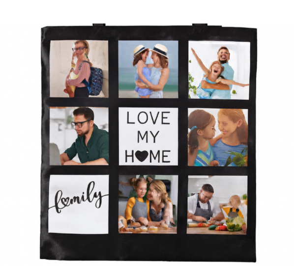 Photo Bag