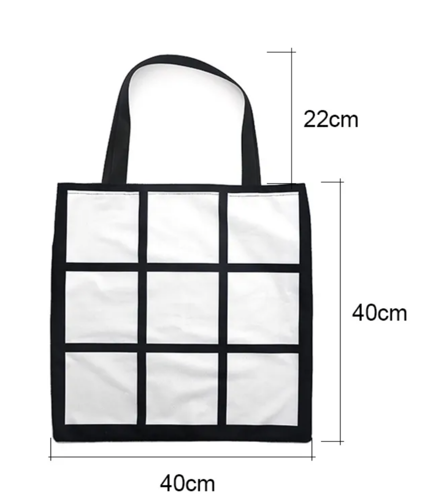 Photo Bag
