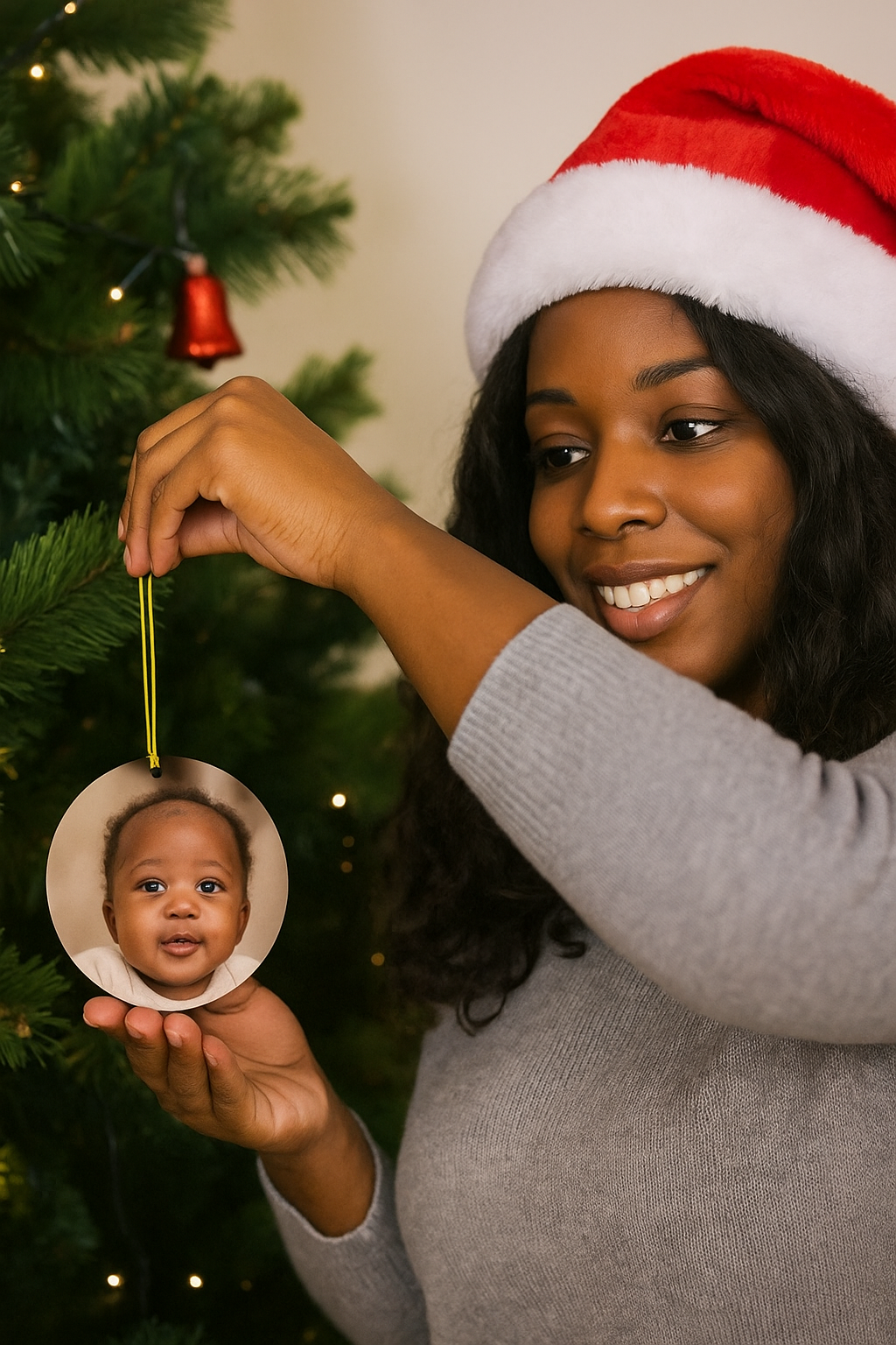 Christmas ornament