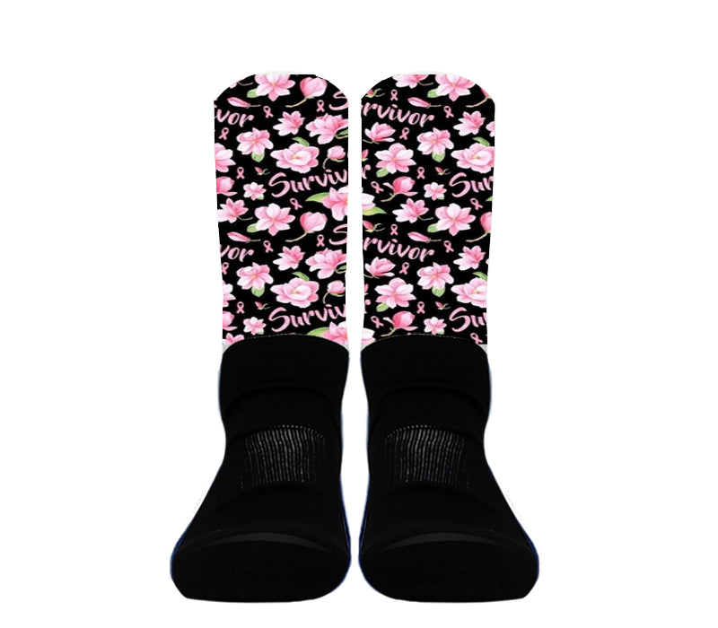 Survivor mug and socks keepsake bundle