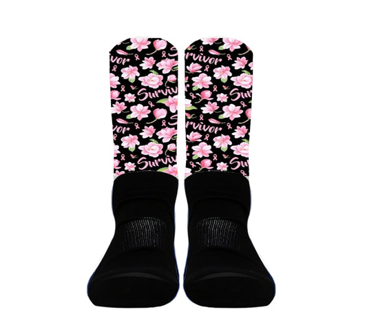 Survivor mug and socks keepsake bundle Survivor mug and socks keepsake bundle