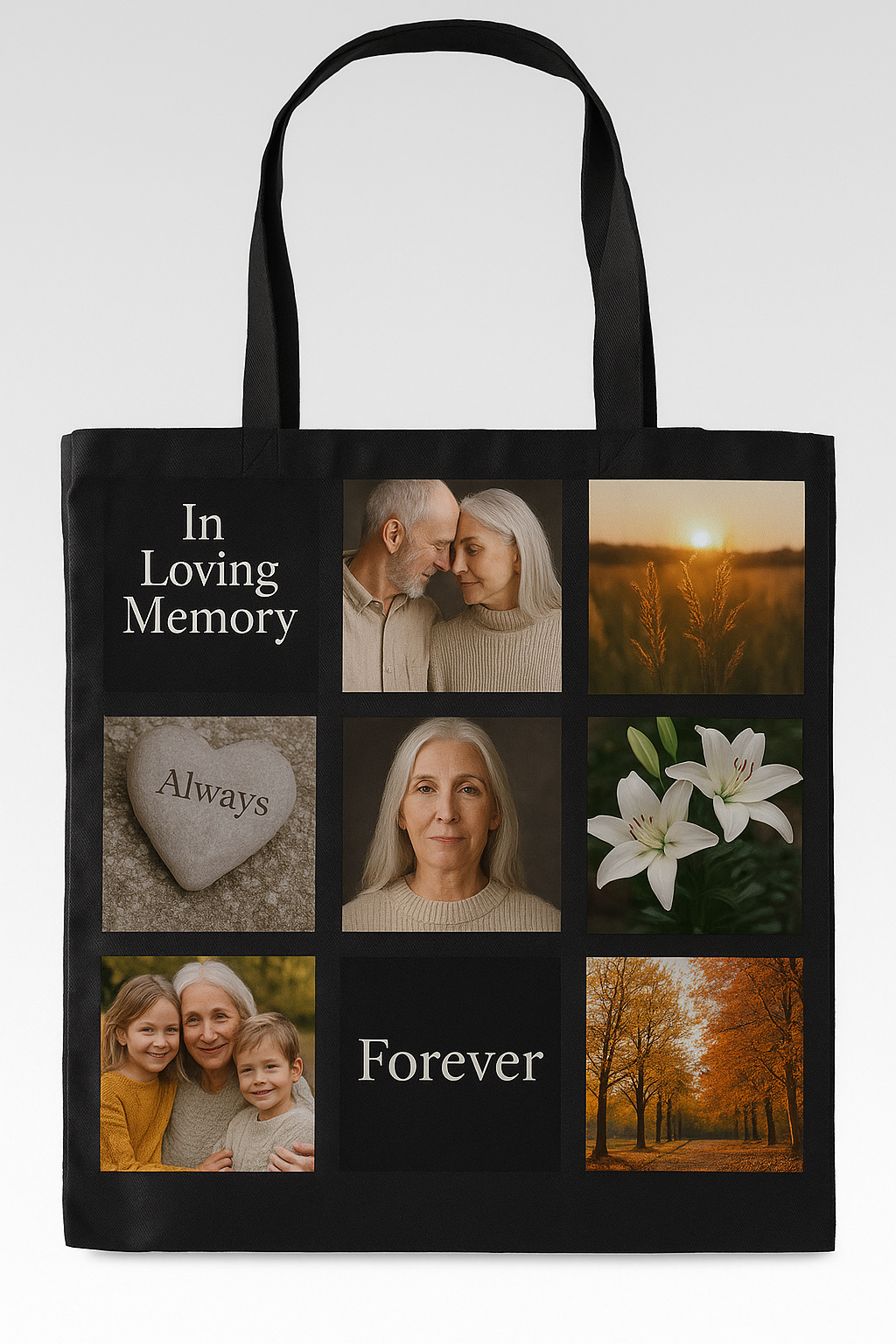 Photo Bag
