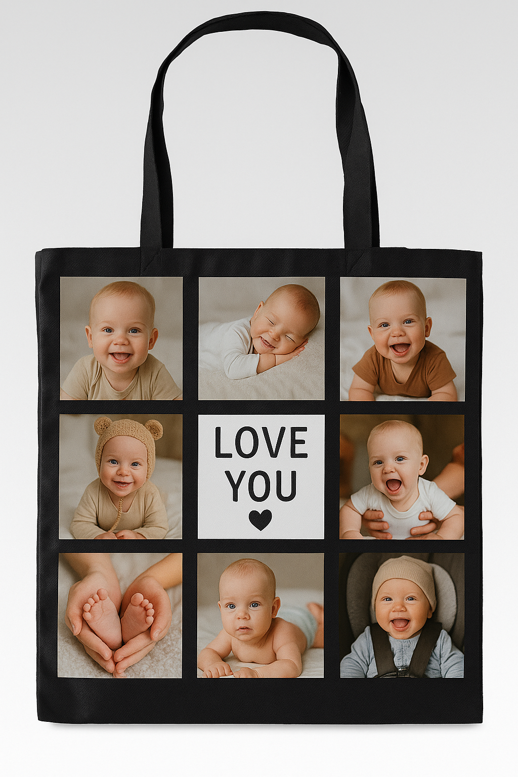 Photo Bag