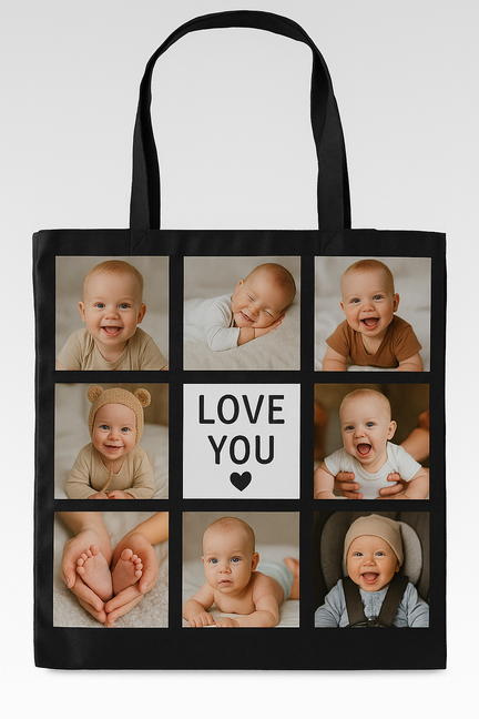 Photo Bag
