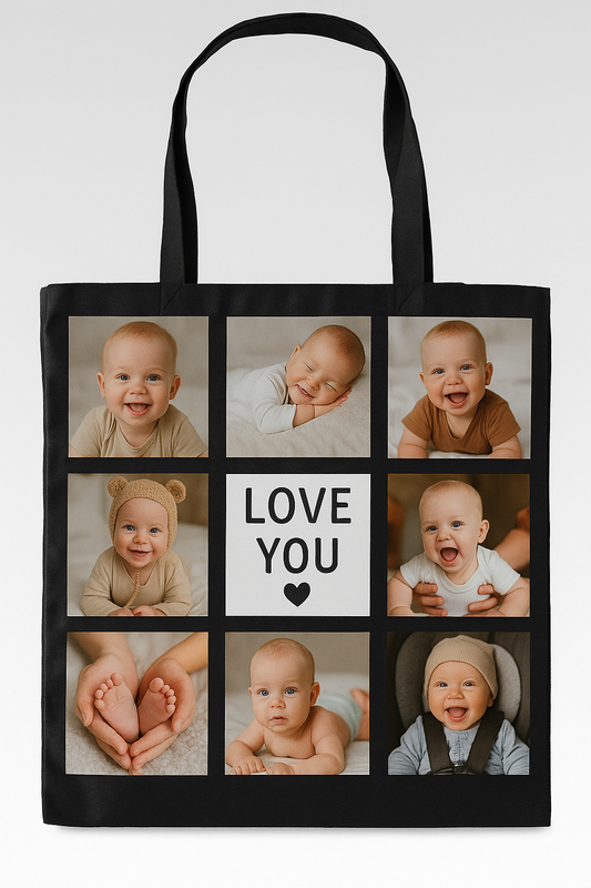 Photo Bag Photo Bag