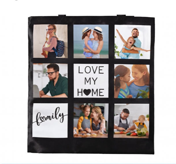 Photo Bag