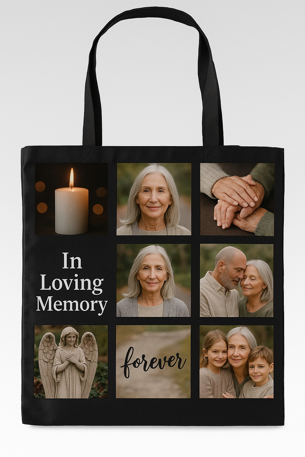 Photo Bag