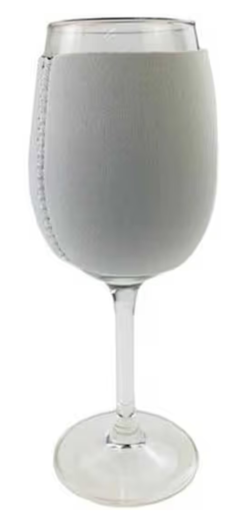 Standard wine koozie