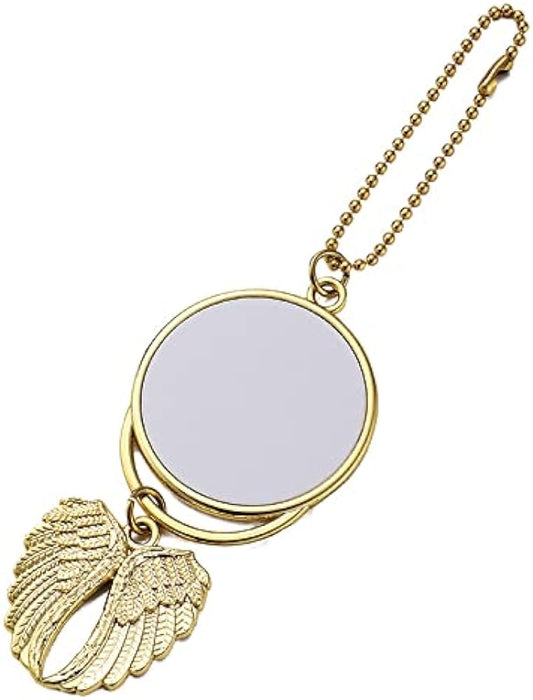 Angel Car Hanger