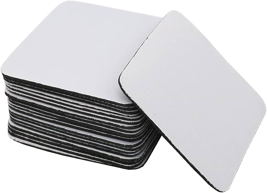 Photo Coasters (set of 4)