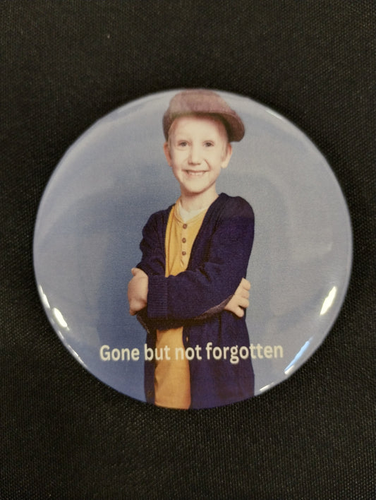 Photo Pin/Buttons Bundle (10)