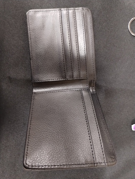 Men's photo wallet