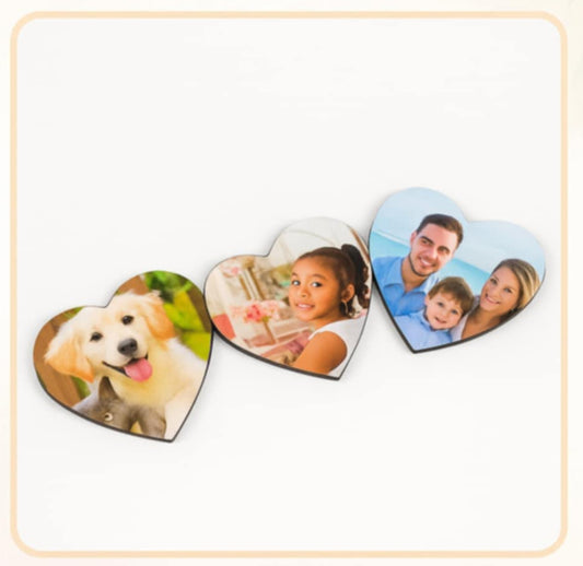 Heart Magnet