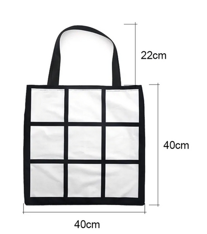 Photo Bag