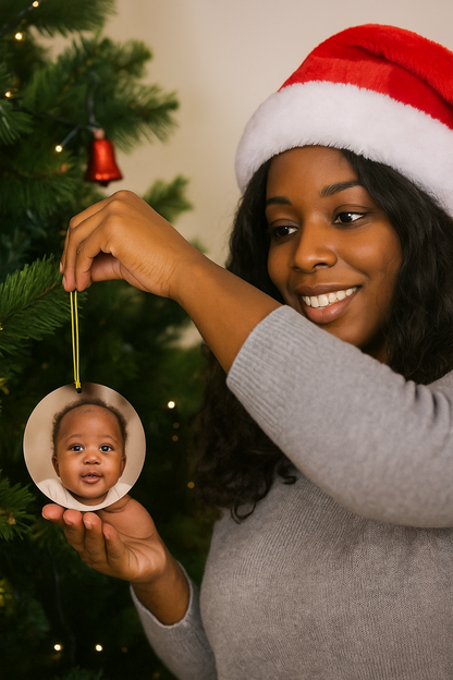 Christmas ornament