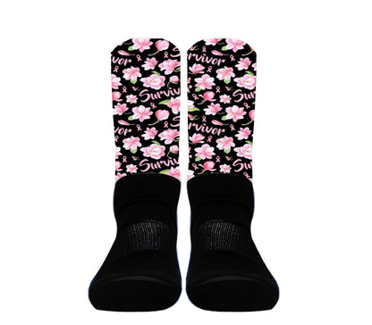 Survivor mug and socks keepsake bundle