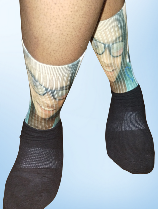 Photo Socks