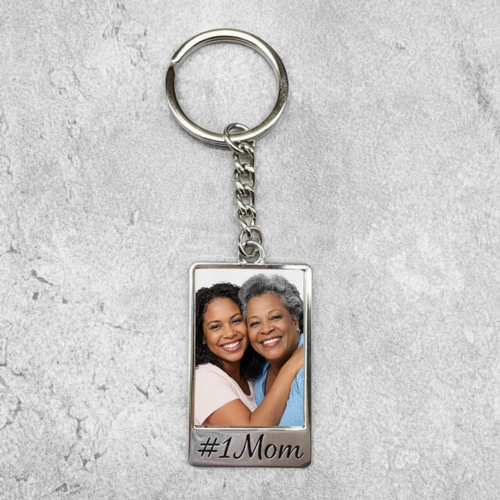 #1 Keychain