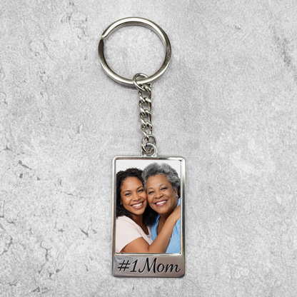 #1 Keychain