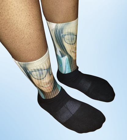 Photo Socks