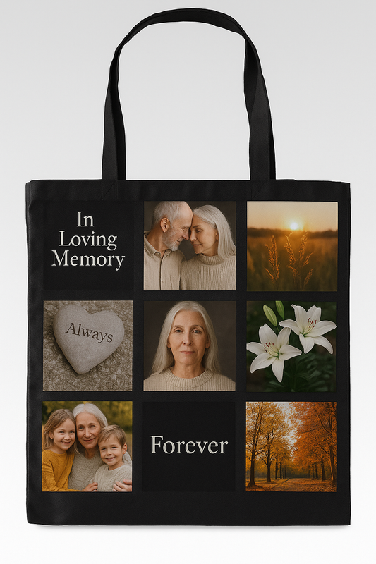 Photo Bag