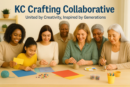 Virtual Craft Meetup