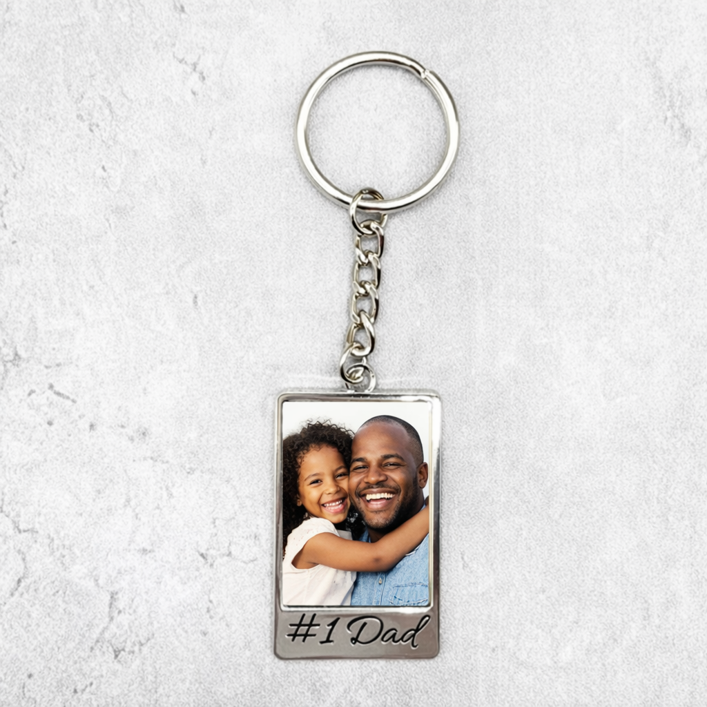 #1 Keychain