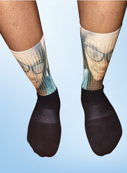 Photo Socks