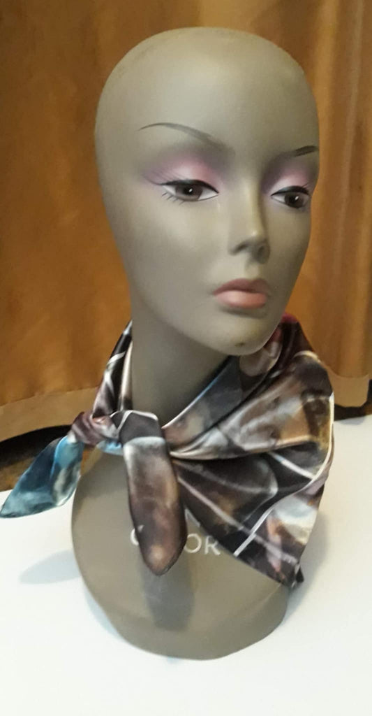 Handkerchief/Neck scarf