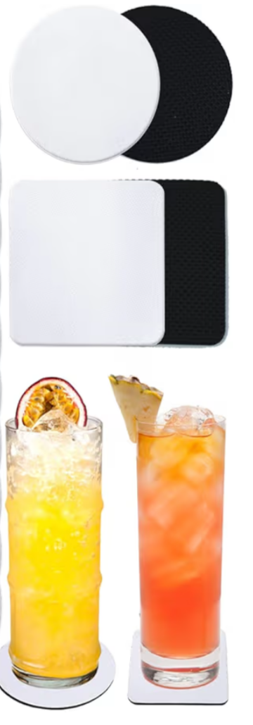 Photo Coasters (set of 2)