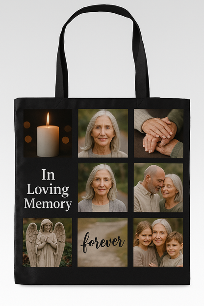 Photo Bag
