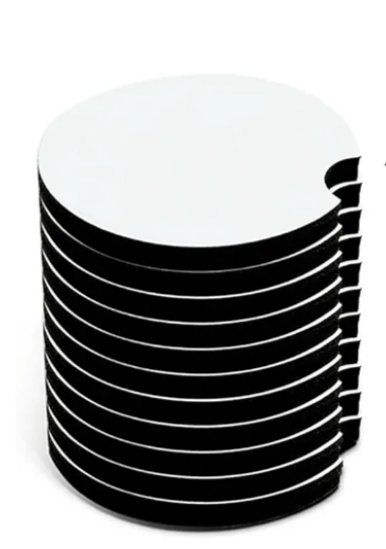 Car Coaster Set