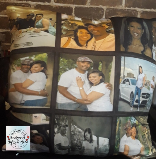 9 panel photo