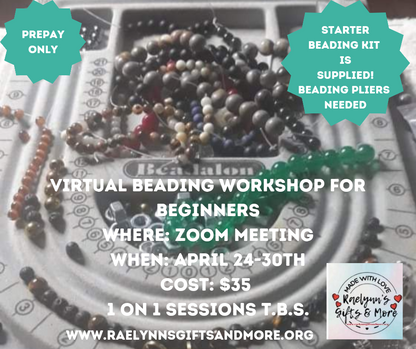 Beading for Beginners